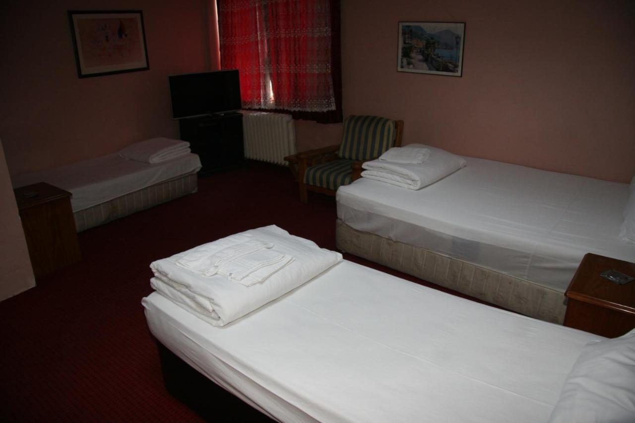 Oz Altin Basak Hotel Ankara Zewnętrze zdjęcie